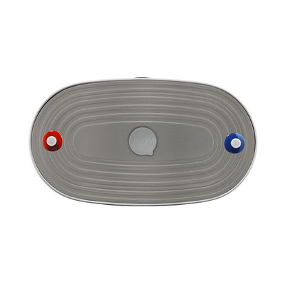 Vandvarmer EWH50 Smartinverter 50 L Hvid | 7381032421111