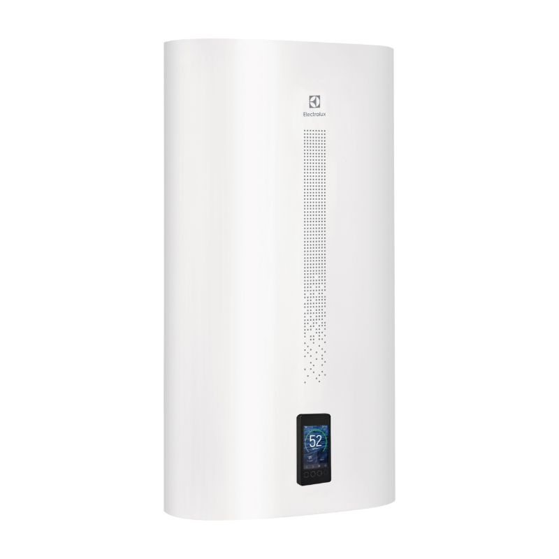 Vandvarmer EWH80 Smartinverter 80 Liter Hvid