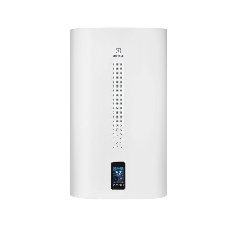 Vandvarmer EWH80 Smartinverter 80 Liter Hvid