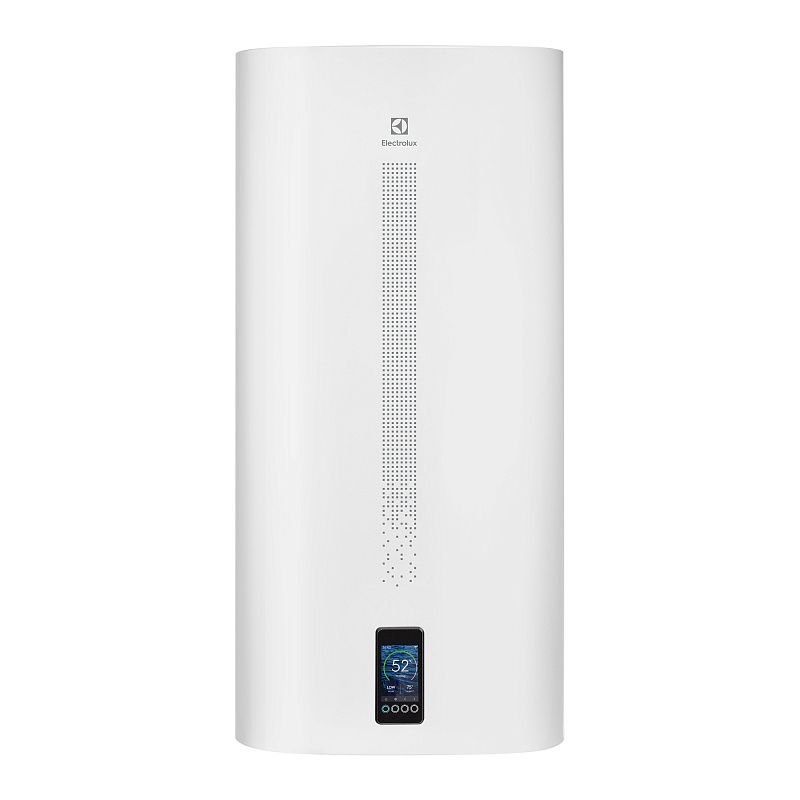 Varmtvandsbeholder EWH 100 SI EEC 100 Liter Hvid