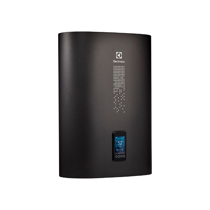 Elektrisk Vandvarmer EWH 30 SI BE EEC 30 Liter Sort
