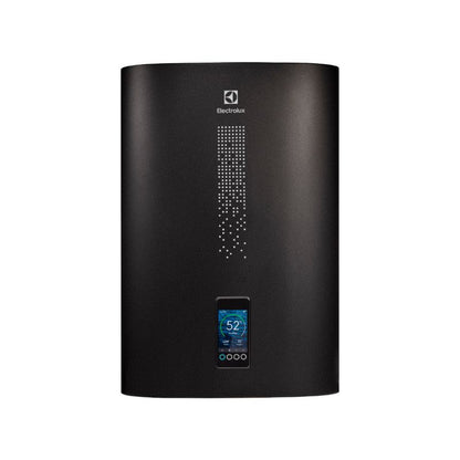 Elektrisk Vandvarmer EWH 30 SI BE EEC 30 Liter Sort