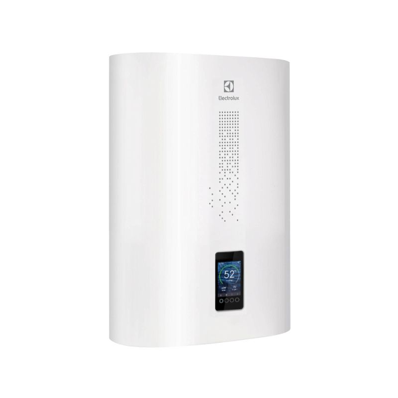 Elektrisk Vandvarmer EWH 30 SI EEC 30 Liter Hvid