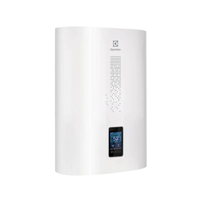 Elektrisk Vandvarmer EWH 30 SI EEC 30 Liter Hvid