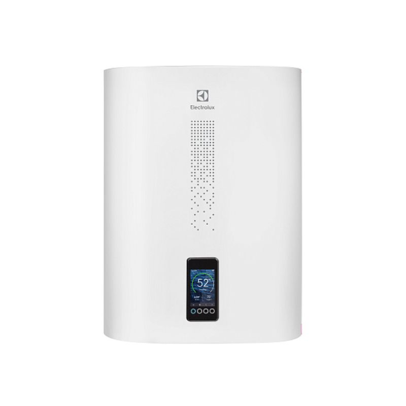 Elektrisk Vandvarmer EWH 30 SI EEC 30 Liter Hvid