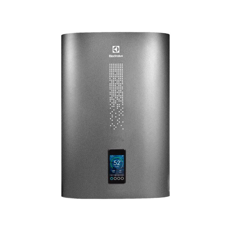 Vandvarmer EWH 30 SI SE EEC 30 Liter Sølv