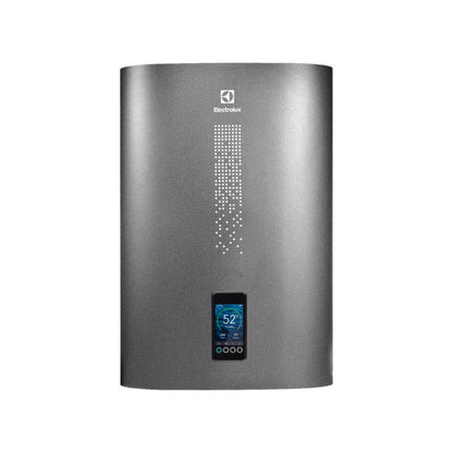 Vandvarmer EWH 30 SI SE EEC 30 Liter Sølv