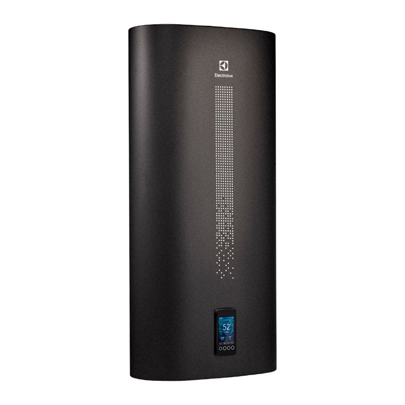 Vandvarmer EWH 50 SI BE EEC 50 Liter Sort