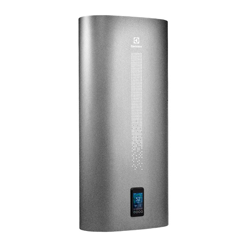 Elektrisk Vandvarmer EWH 50 SI SE EEC 50 l WiFi Sølv