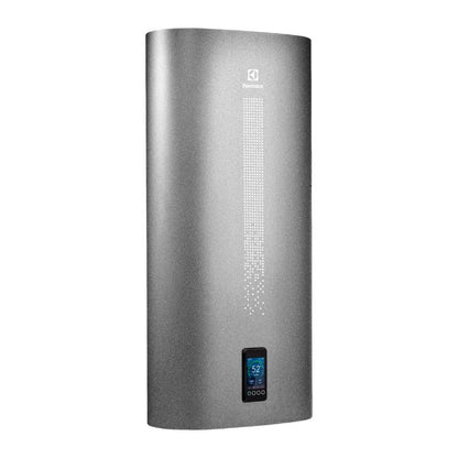 Elektrisk Vandvarmer EWH 50 SI SE EEC 50 l WiFi Sølv