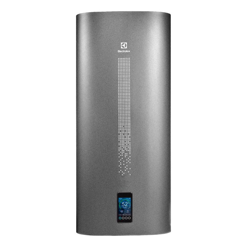Elektrisk Vandvarmer EWH 50 SI SE EEC 50 l WiFi Sølv