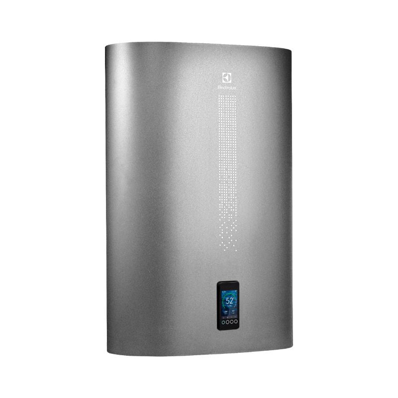 Vandvarmer EWH 80 SI SE EEC 80 Liter Sølv