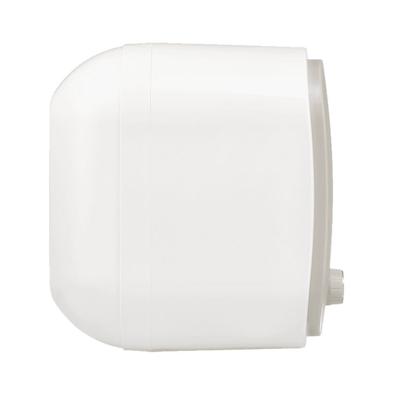 Elektrisk Vandvarmer EWH 15 Q O EEC 15 Liter Hvid