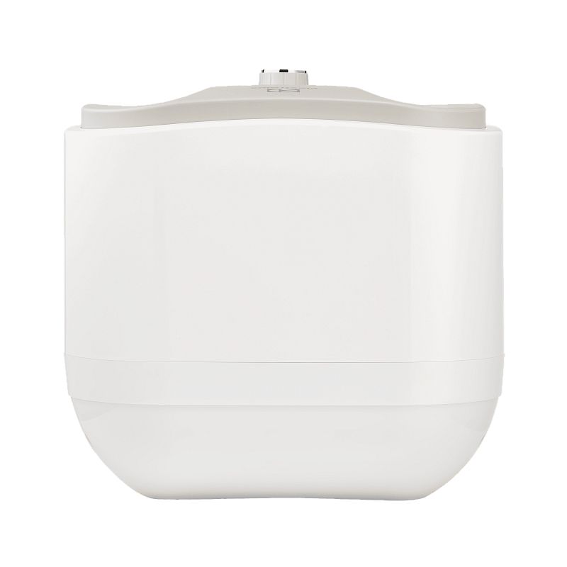 Elektrisk Vandvarmer EWH 15 Q O EEC 15 Liter Hvid