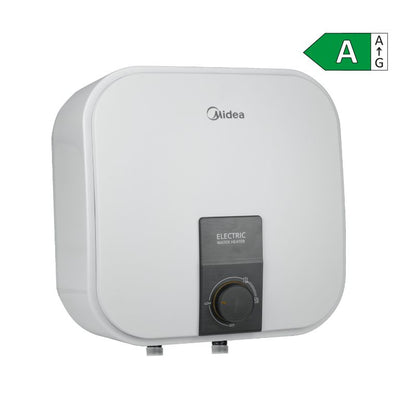Vandvarmer D10-20VI(O) 10 Liter Hvid