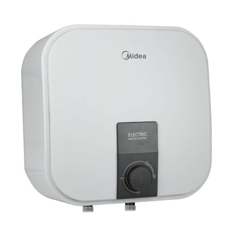 Vandvarmer D10-20VI(O) 10 Liter Hvid