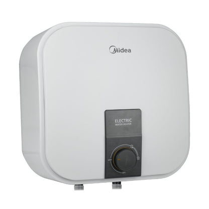 Vandvarmer D10-20VI(O) 10 Liter Hvid