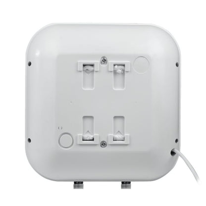 Vandvarmer D10-20VI(O) 10 Liter Hvid
