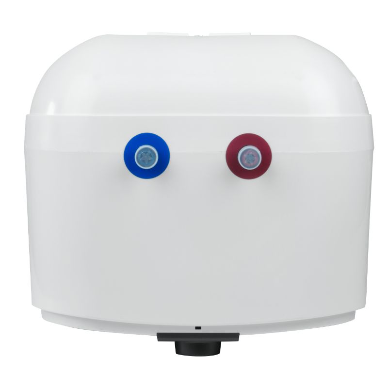 Vandvarmer D10-20VI(O) 10 Liter Hvid