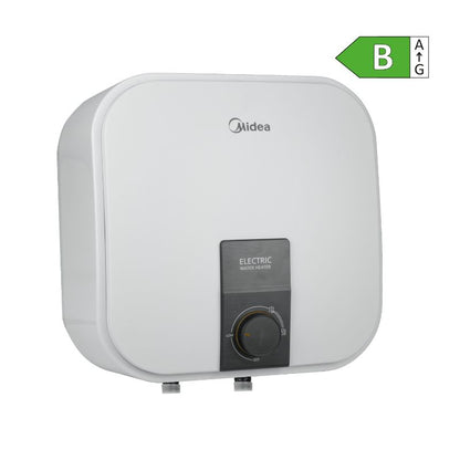 Vandvarmer D15-20VI(O) 15 Liter 2000W Hvid