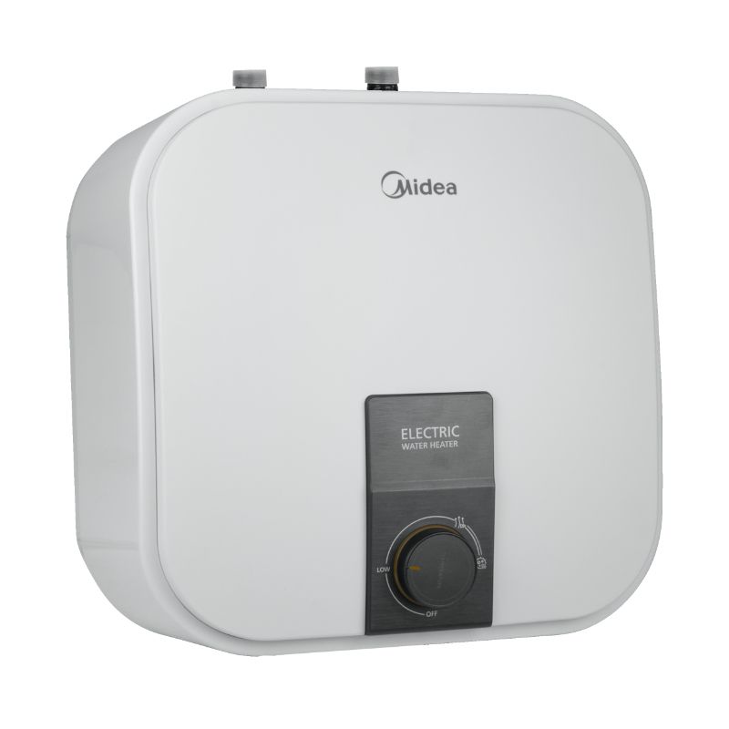 Vandvarmer M-D15-20VIU 15 Liter 2000 W Hvid