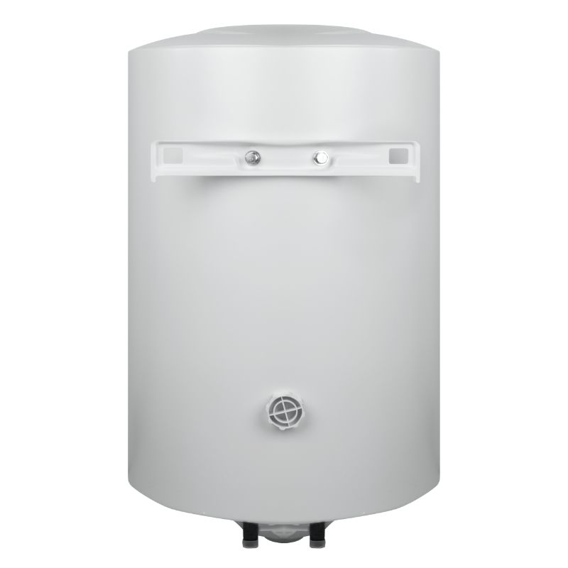 Elektrisk Vandvarmer M-D80-15F6 74 Liter Hvid