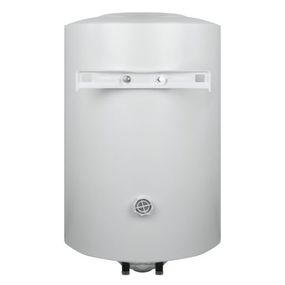 Elektrisk Vandvarmer M-D80-15F6 74 Liter Hvid