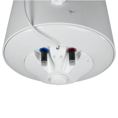 Elektrisk Vandvarmer M-D80-15F6 74 Liter Hvid