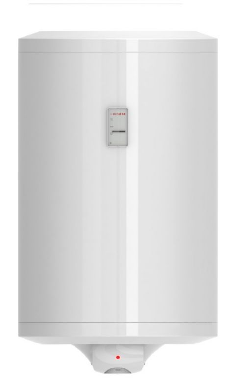 Biawar Classic II elektrisk vandvarmer 50 l emaljeret beholder