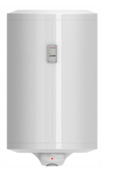 Elektrisk vandvarmer Biawar Classic II 80 l emaljeret beholder