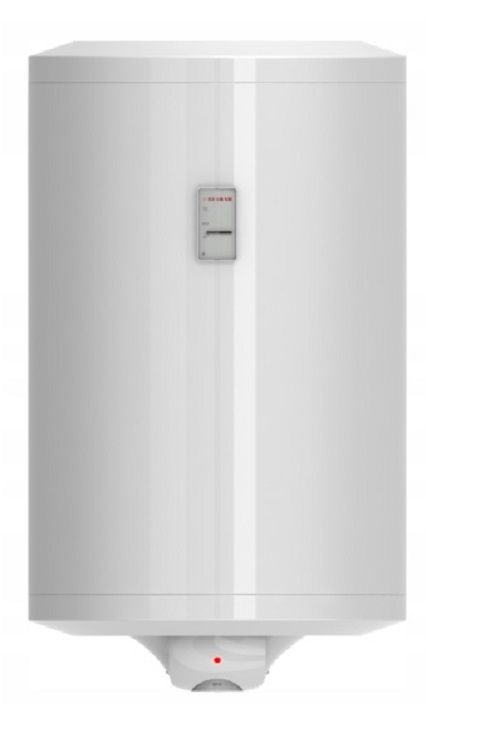 Elektrisk vandvarmer Biawar Classic II 80 l emaljeret beholder