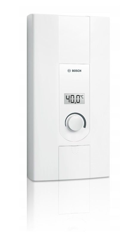 Elektrisk vandvarmer Bosch TR700 21/24 DE 1 stk.