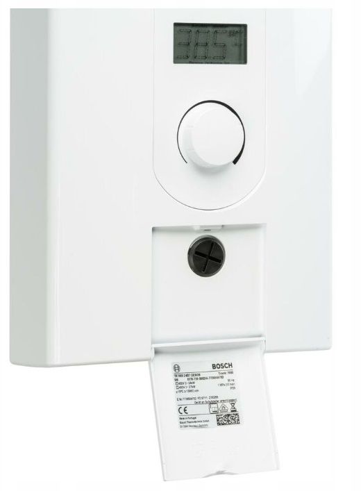Elektrisk vandvarmer Bosch TR700 21/24 DE 1 stk.