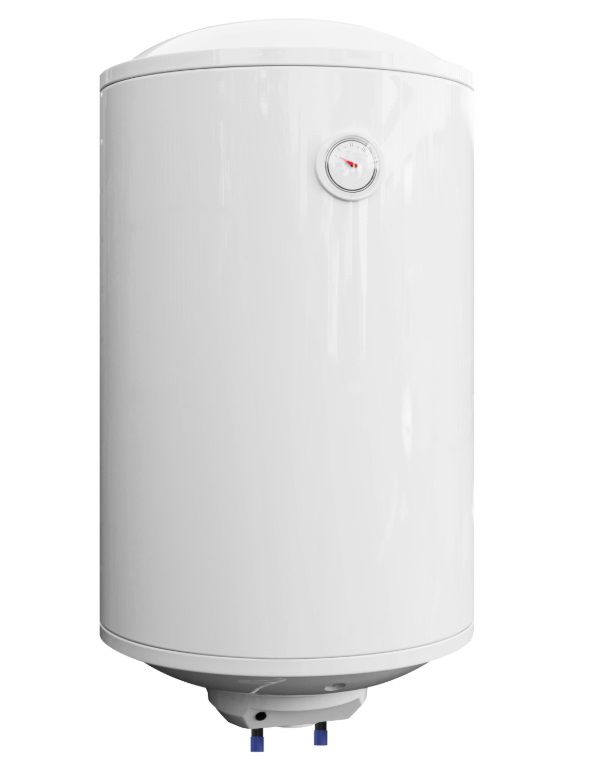Elektrisk Vandvarmer FOX 120 Liter Hvid 2 kW