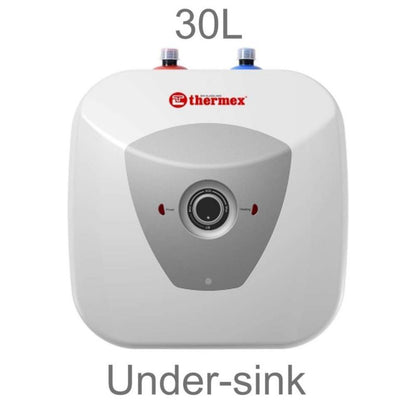 Elektrisk Vandvarmer HIT PRO 30 Liter Under Vask