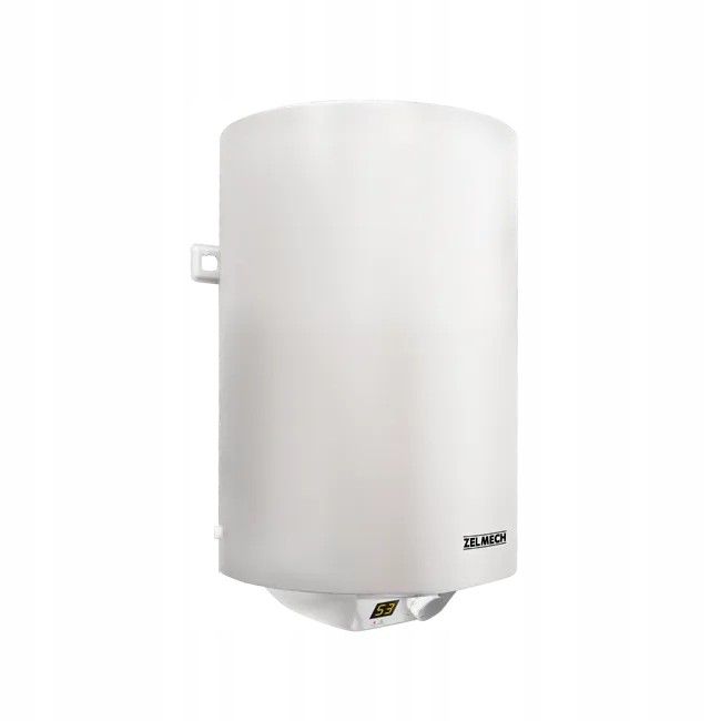 Elektrisk vandvarmer ZL-ZV50WH Zelmech 50 L hvid 1 stk.