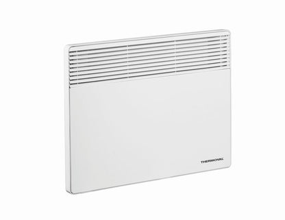Elektrisk Konvektorradiator T17 1500W IP24