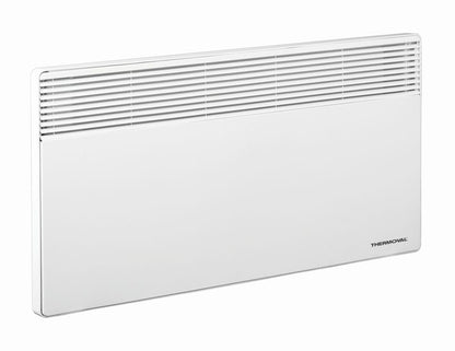 El-Konvektor TX 2500W IP20 Hvid