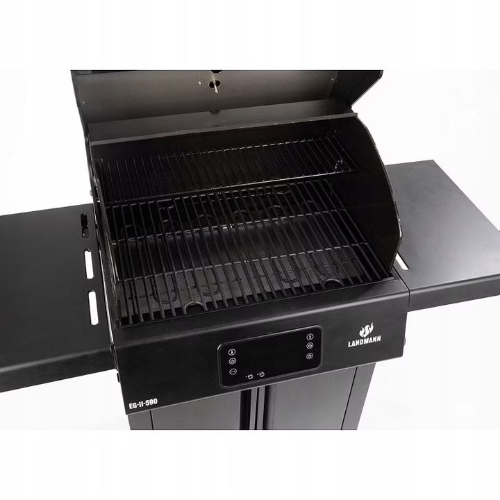 Elgrill E GRILL 3200W Sort