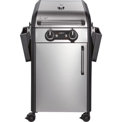 Elgrill eFlow PRO 2 Turbo 3 kW Rustfrit Stål