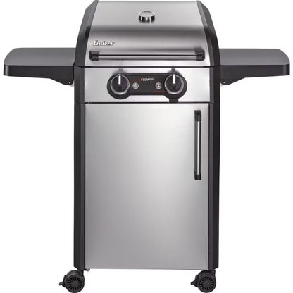 Elgrill eFlow PRO 2 Turbo 3 kW Rustfrit Stål