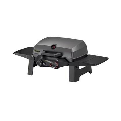 Elgrill eUrban PRO 2 Turbo 95x48 cm Sølv