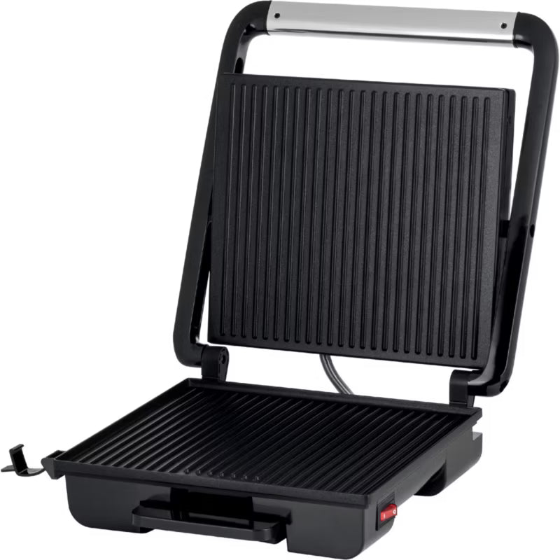 Elgrill SBG 3710SS 2000W Sølv