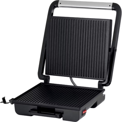 Elgrill SBG 3710SS 2000W Sølv