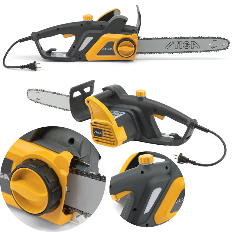 Elkædesav CS 122c 2,2 kW 40 cm