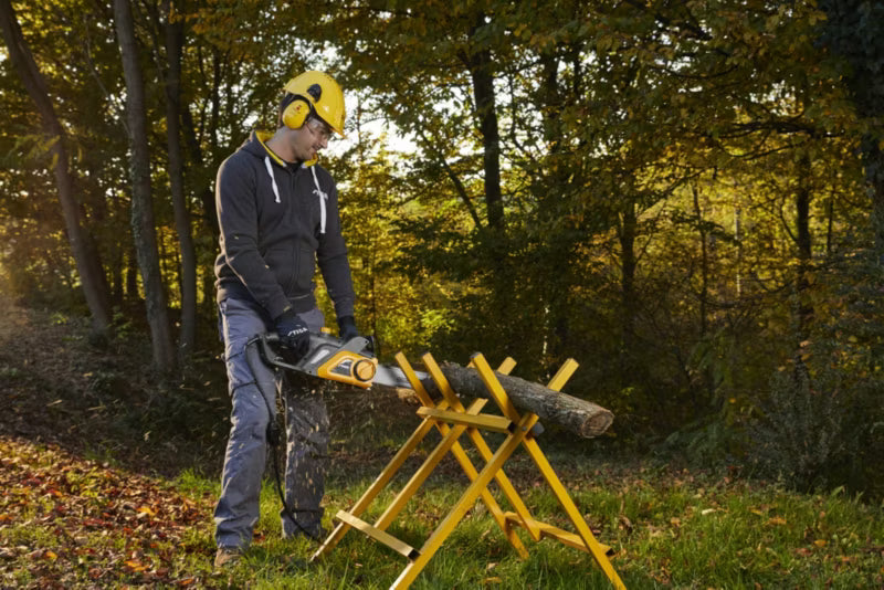 Elkædesav CS 122c 2,2 kW 40 cm