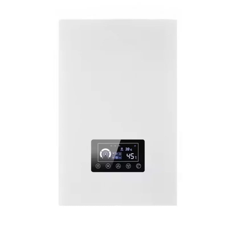 Elkedel Centralvarme Volt 23 kW Trefaset