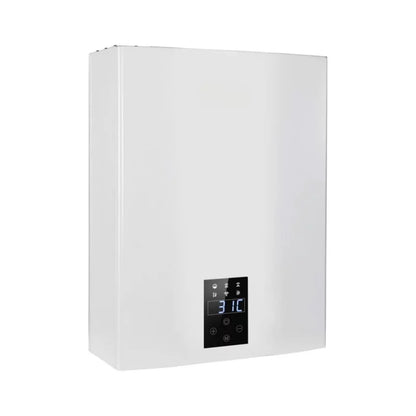 Elkedel Centralvarme Volt 40 kW 3-Faset