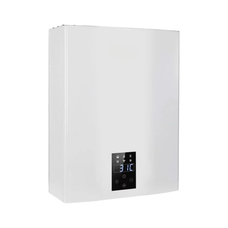 Elkedel Centralvarme Volt 40 kW 3-Faset