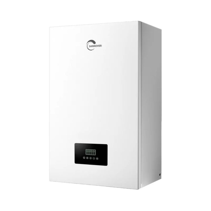 Elkedel Volt 14,4 kW Modulerende Hvid